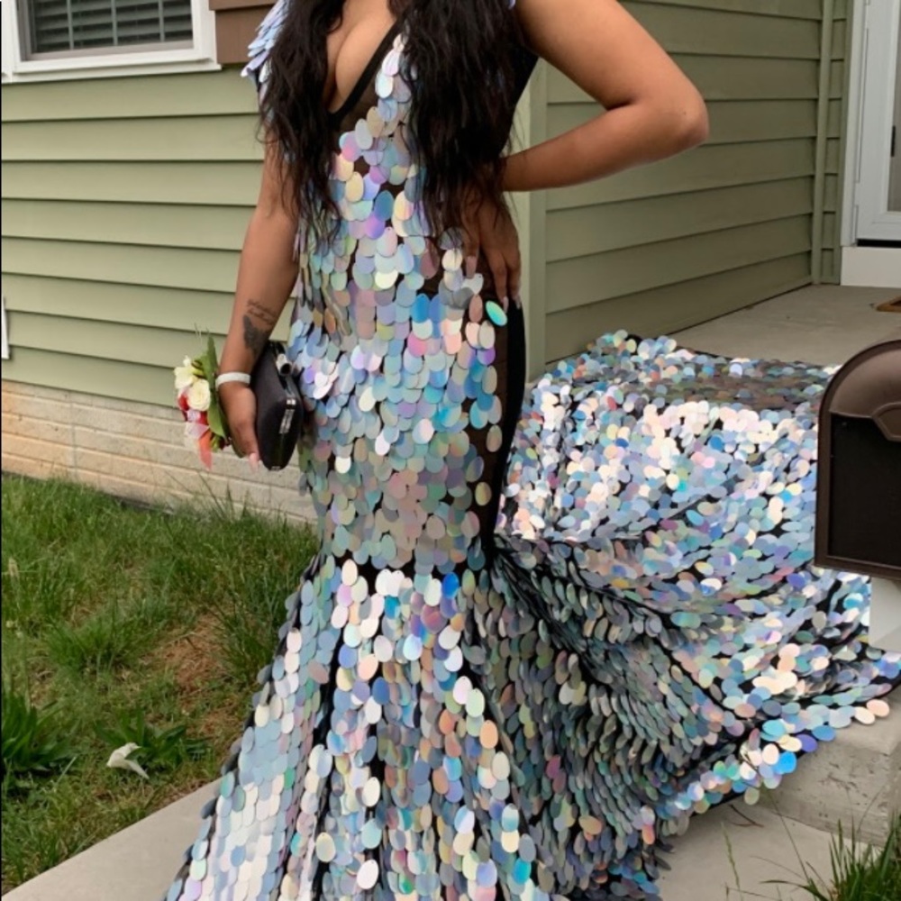 Prom dress for sale